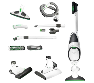VORWERK-FOLLETTO-VK-150-COMPLETO