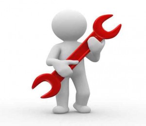 riparazione